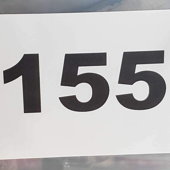 LL Bean Button Down Shirt LS Womens Size XL Plaid Check Pink Cotton - Picture 9 of 9